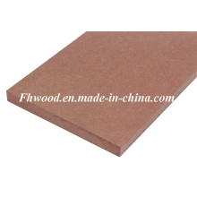 Fireproof MDF (medium density fiberboard) for Furniture